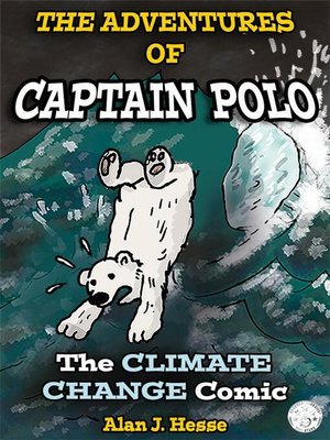 cover image of The Adventures of Captain Polo (Book 1)
